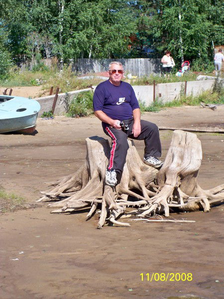 Анатолий Онищенко