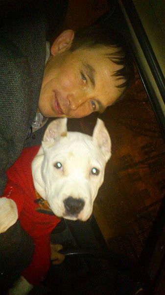 Александр Надзиратилов