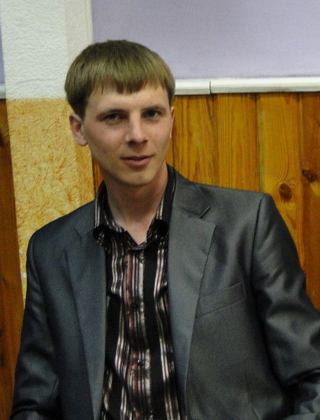 Иван Бабиков