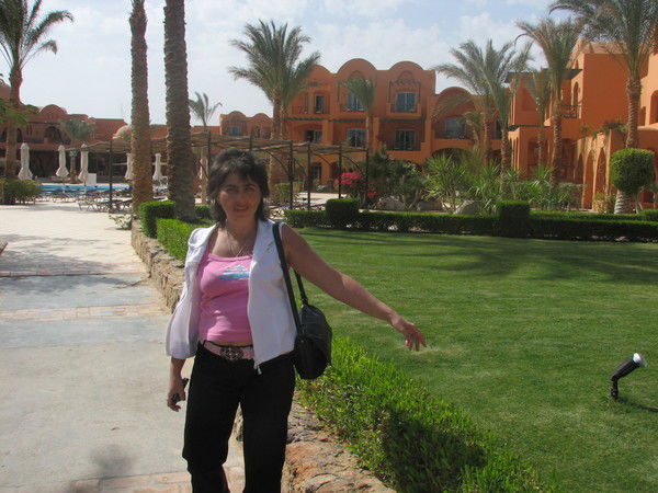 Татьяна Мит