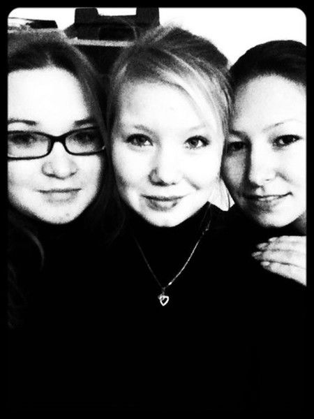 Екатерина Белова