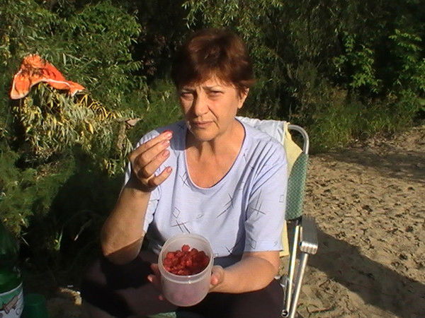 Тамара Гусева