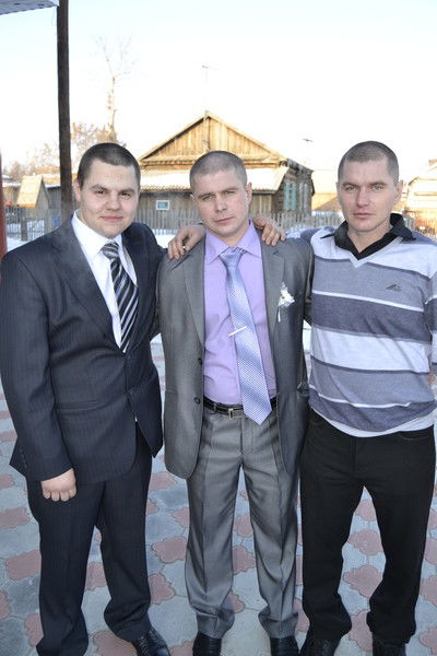 Александр Холодулин