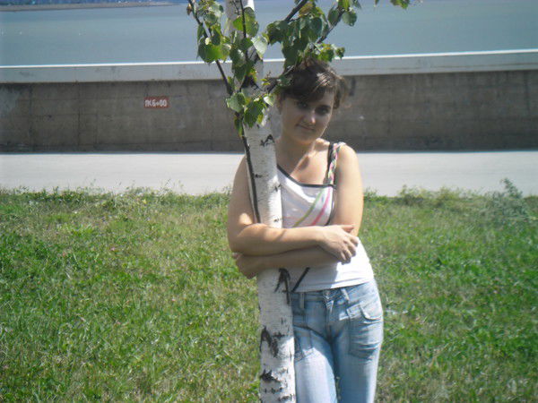 Елена Нахтигаль