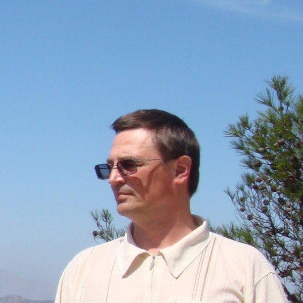 Павел Шумейко