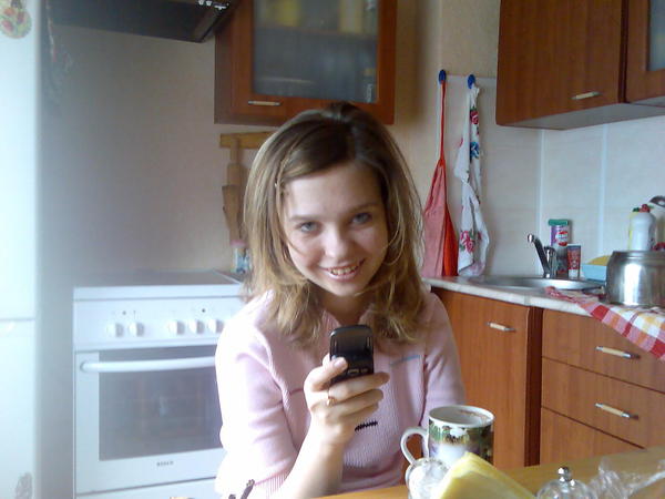 Марина Шевченко