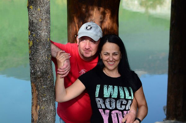 Светлана Кирилюк