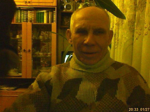 Василий Иванович Алексеевский