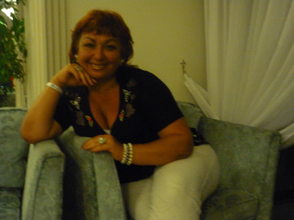 Карина Беркова