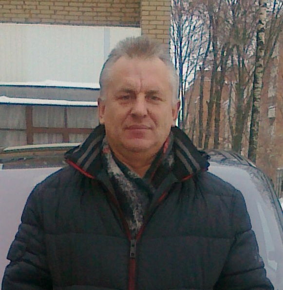 Александр Турлай