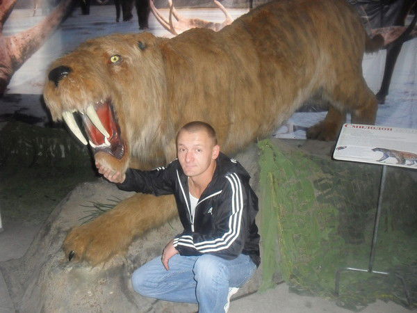 Денис Михалишин