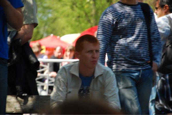 Андрей Кушнирюк