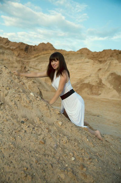 Екатерина Гилевич