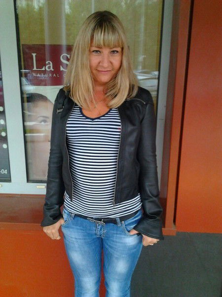 Леночка Байкова