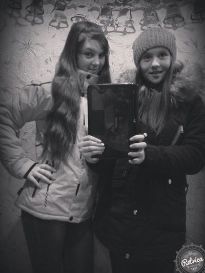 Евгения Капустина