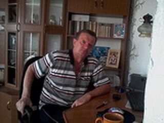 Владимир Сидоренко