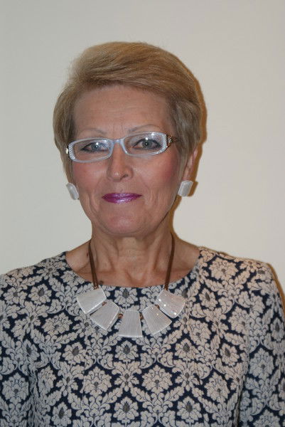 Галина Петренко