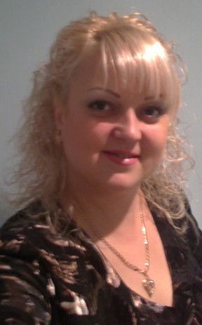 Наталья Мальцева