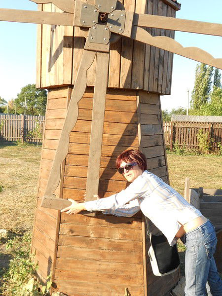 Наталия Кобзаренко