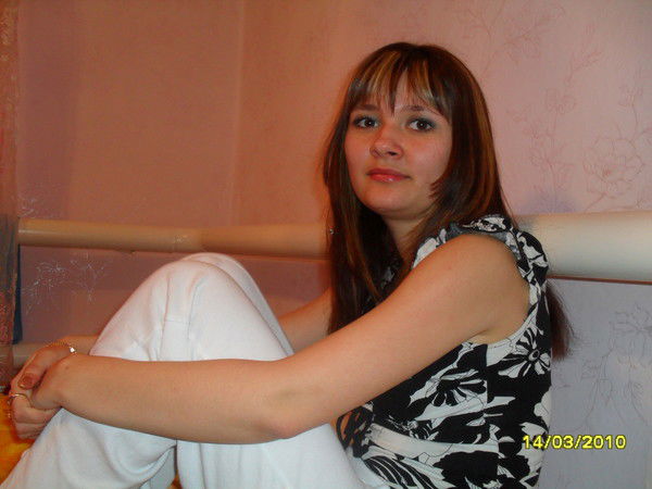 Галина Юрина