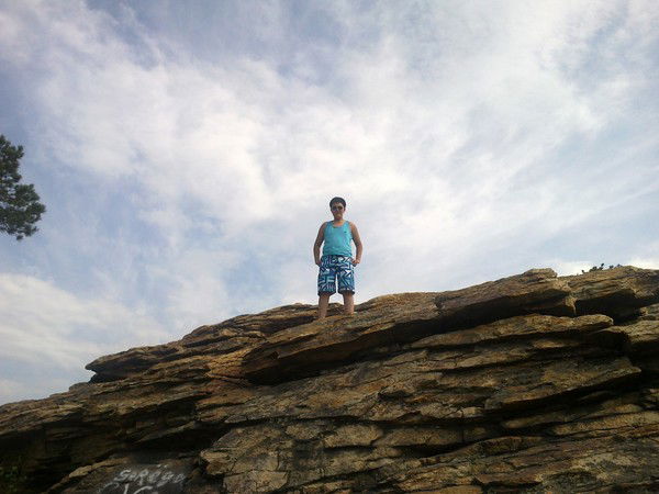 Бахтияр Болатович