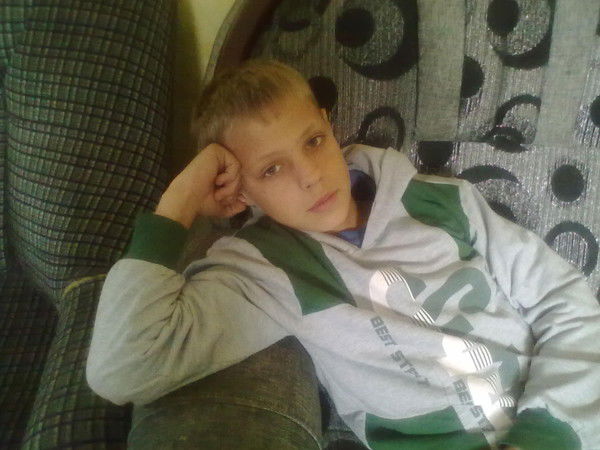 Миха Пешков