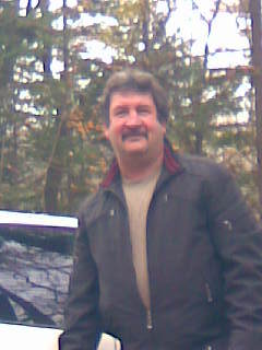 Сергей Тырин