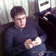 Олег Серебряков