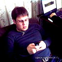 Олег Серебряков
