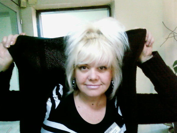 Елена Эрапарт