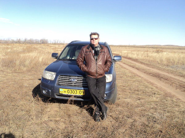 Игорь Астанин