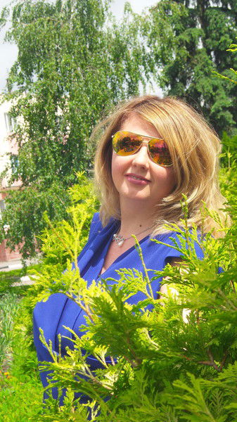 Мила-Людям Милая **