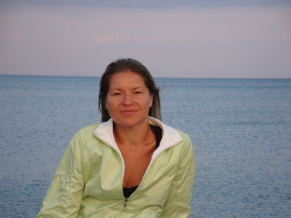 Юлия Цекова