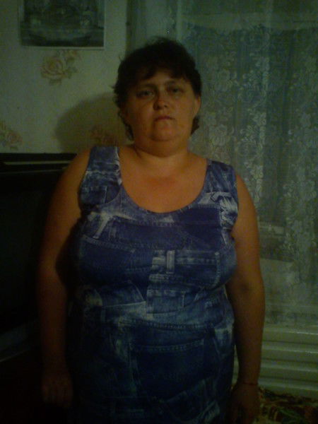 Света Геннадиевна