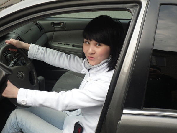 Асема Манашкызы