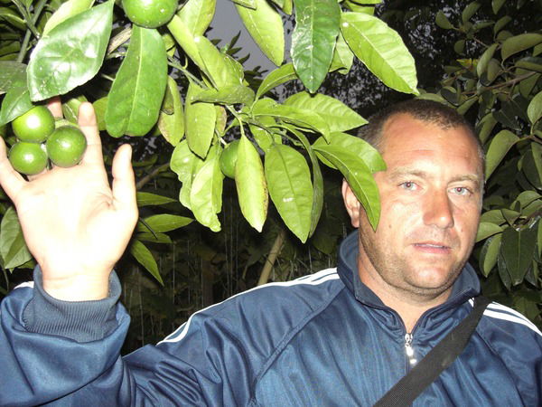 Дмитрий Бакулин