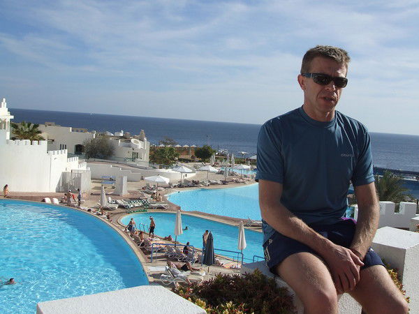 Юра Воронин