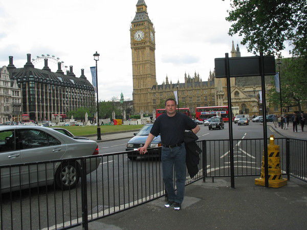 Игорь Буевич