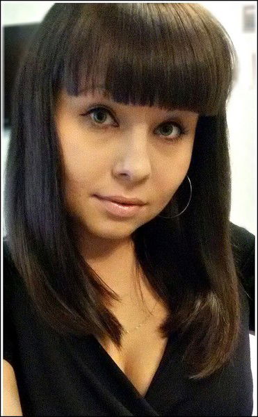 Наталья Мамонтова