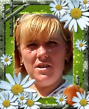 Анжелла Польская