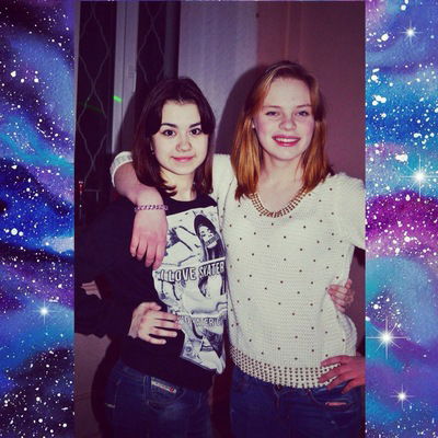 Елизавета Котова