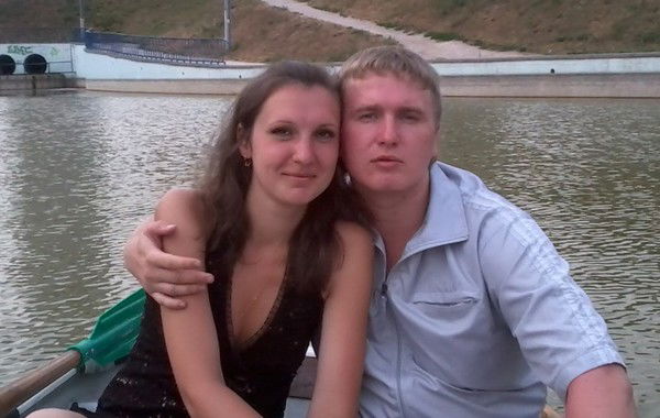 Ксения Глушко