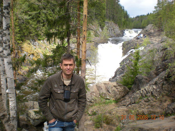 Олег Крапчин