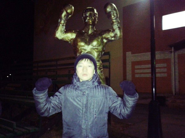 Айтуар Дулат