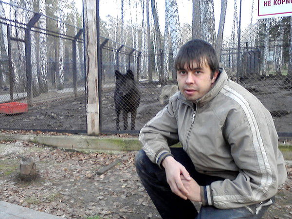 Юрок Лютаев