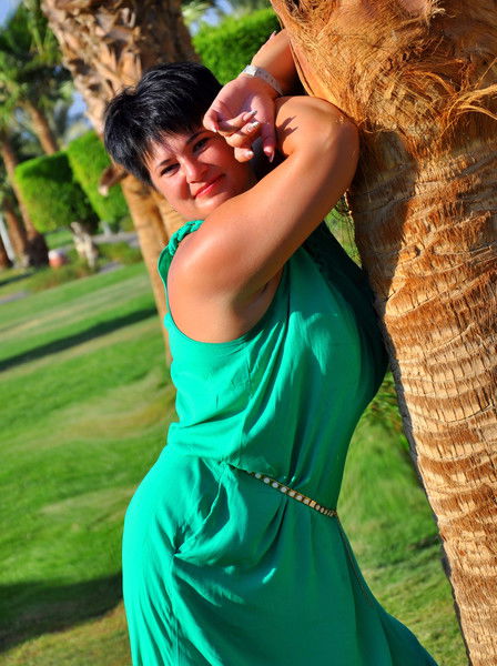 Алена Козлякова