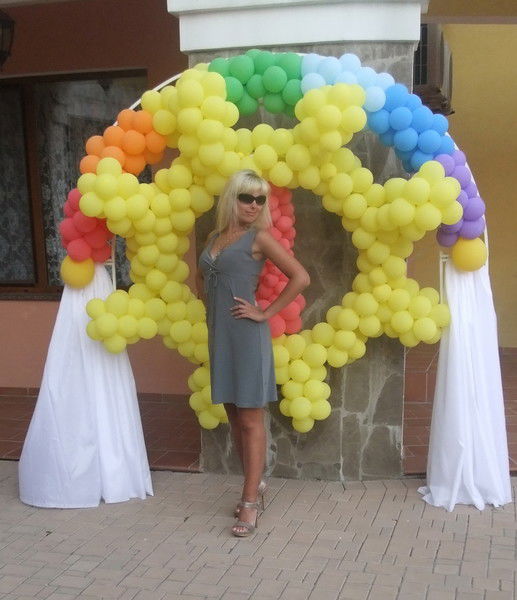 Елена Прыгунова