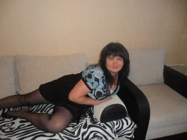 Марина Майер