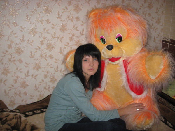 Ирина Андреева