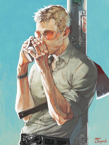 Ясон Бездомный